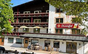 Hotel Christoffel